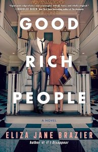 Good Rich People Book Review